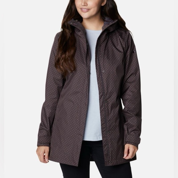 COLUMBIA - Picture 1 of 6